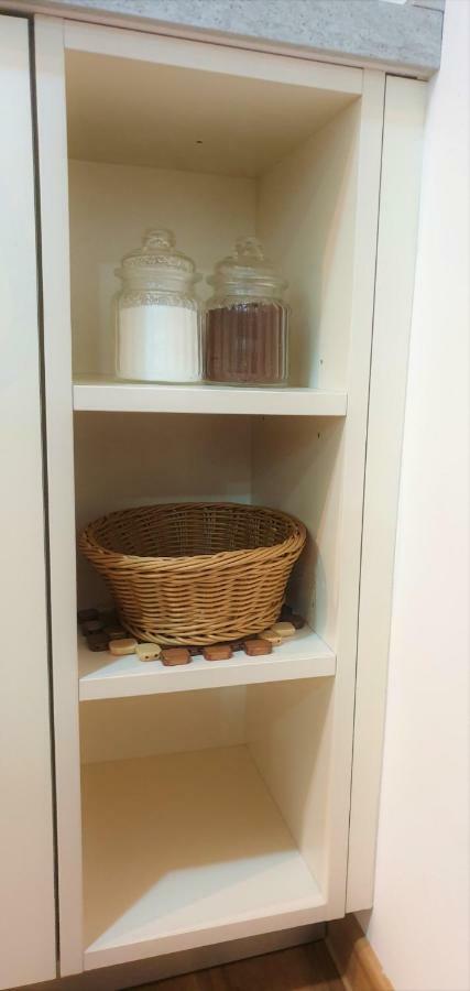 Apartment Sonce 博希尼 外观 照片