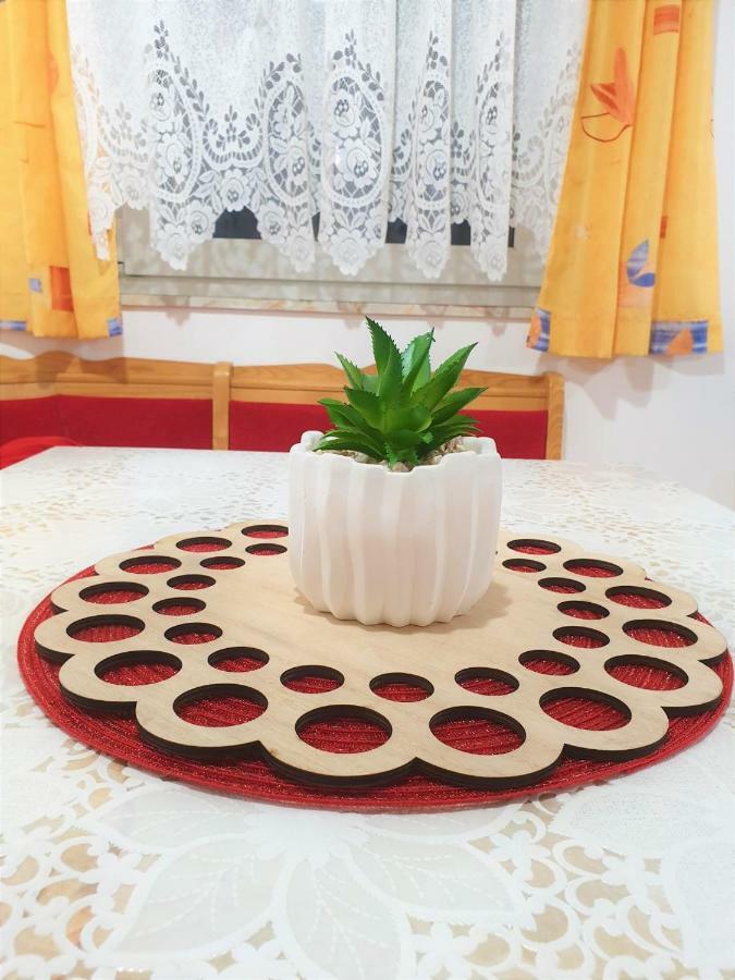 Apartment Sonce 博希尼 外观 照片