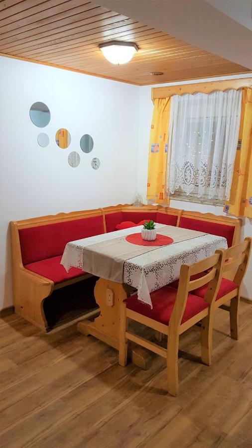 Apartment Sonce 博希尼 外观 照片