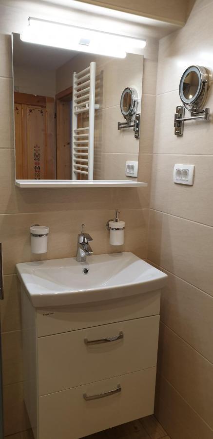 Apartment Sonce 博希尼 外观 照片