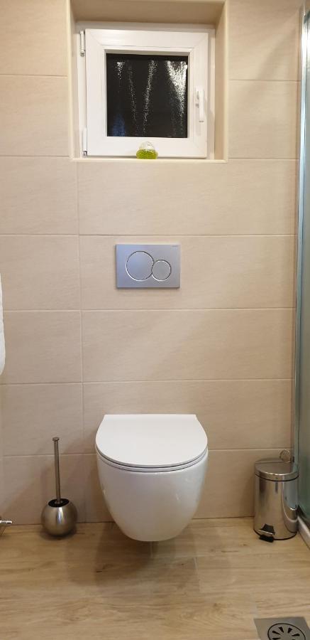 Apartment Sonce 博希尼 外观 照片