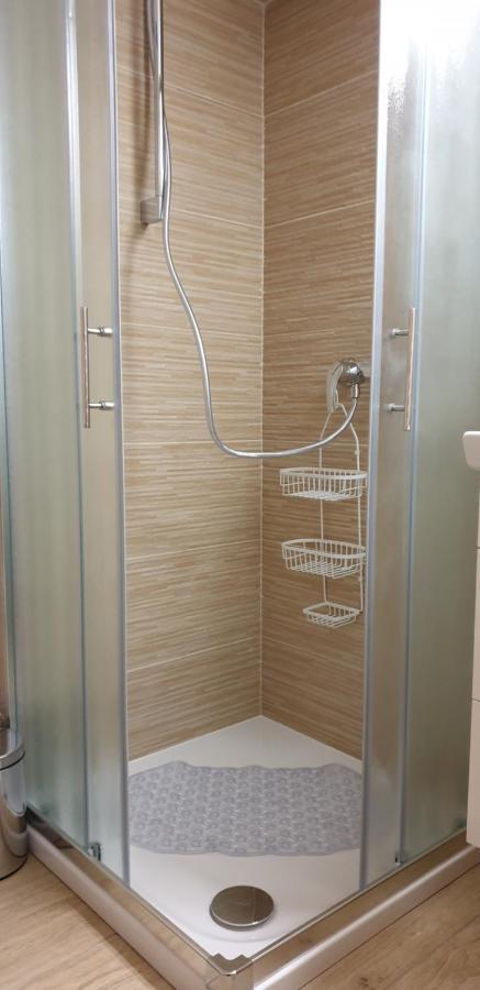 Apartment Sonce 博希尼 外观 照片